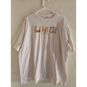 Womens Winnie The Pooh Disney Store T Shirt XXL